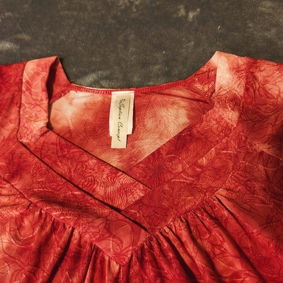 PerSeption Concept women's casual blouse, medium - Picture 11 of 11